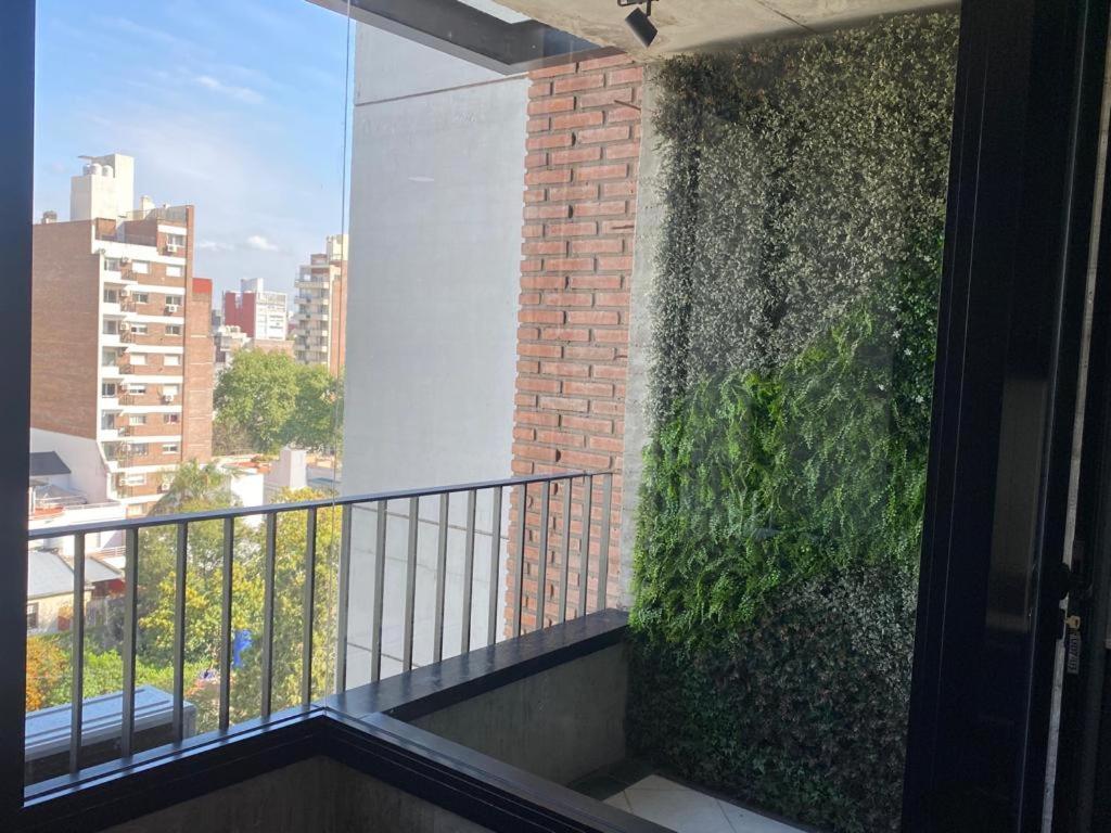 Hermoso Monoambiente Zona Centro Rosario Rosário Exterior foto
